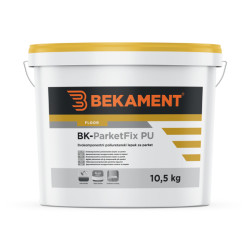 BK - ParketFix PU  10.5 kg
