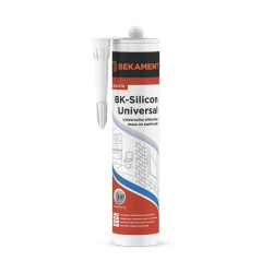 BK – Silicon Universal 280 ml -  beli