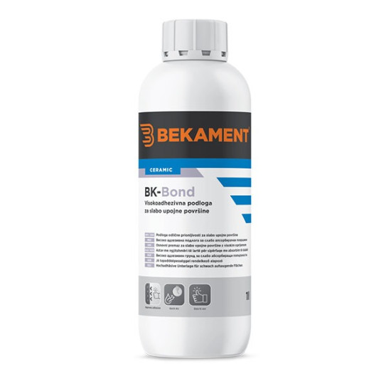 BK – Bond 1 lit BK – Bond 1 lit
