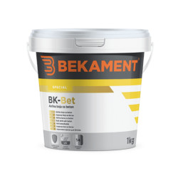 BK - Bet  1 kg – kesten