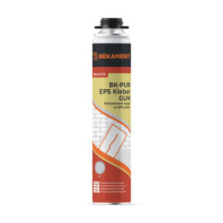 BK - Pur EPS Kleber Gun 750 ml