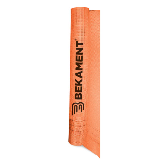 Bekatherm FASADNA MREŽICA 160 g - 50 m2