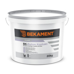 BK - Beton Kontakt  20 kg