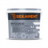 BK – Crystal 15 lit - beli