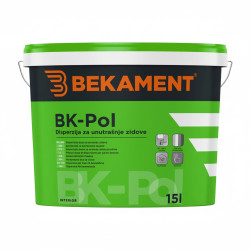 BK - Pol 25 kg (15 lit)