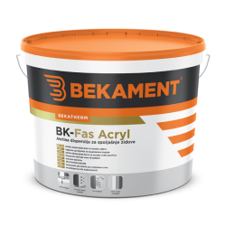 BK – Fas Acryl 1 lit - beli