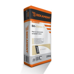 BK – GletEx S  25 kg