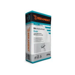 BK – Hidrostop Base  20 kg