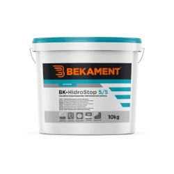 BK – Hidrostop Premium 5 kg