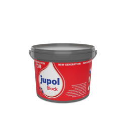 JUPOL Block - 0,75 lit
