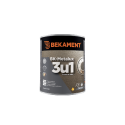 BK – MetaLux 3in1 0.75 lit – Crna