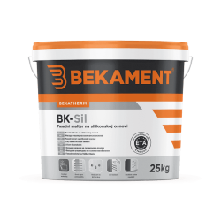 BK – SIL FULL 1.5  25 kg – baza