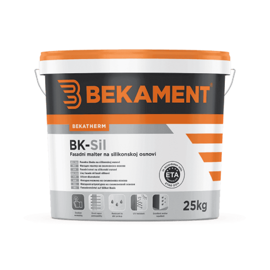 BK – SIL FULL 1.5 25 kg – baza BK – SIL FULL 1.5 25 kg – baza