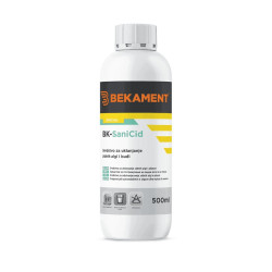 BK – Sanicid  500 ml
