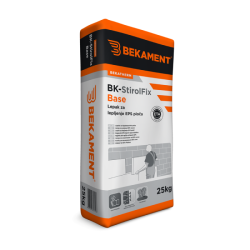 BK – StirolFix Base 25 kg  (Neofix)