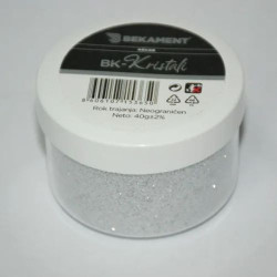 BK – KRISTALI  40 g