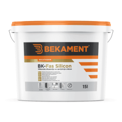 BK – Fas Silicon 15 lit – beli