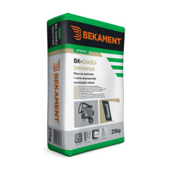 BK – GletEx Universal 25 kg