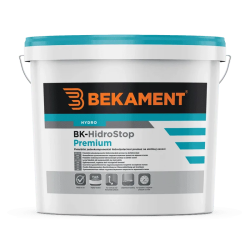 BK – Hidrostop Premium 5 kg