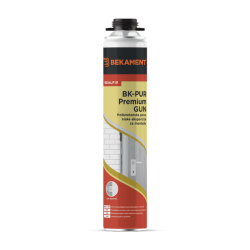 BK – Pur Premium Gun 750 ml – low exp.