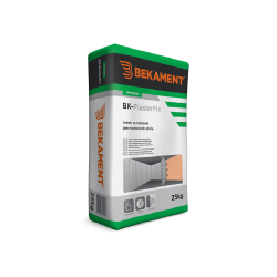 BK – PlasterFix  25 kg