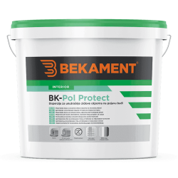 BK – Pol Protect  3 lit