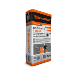 BK – StirolFix Special  25 kg