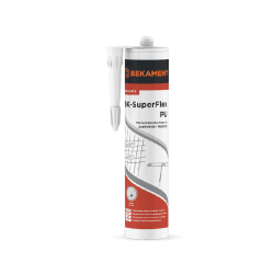 BK – SuperFlex PU 300 ml – Beli
