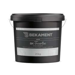 BK – TRAVERTINO Exterior&Interior  20 kg