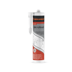 BK – Ultra X – bela 290 ml