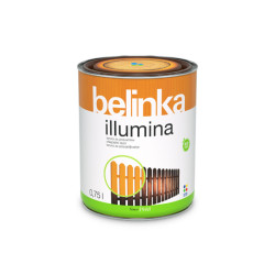 ILLUMINA 0.75 lit