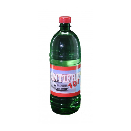 ANTIFRIZ 1L G12 - 100%