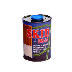 Beohemik SKID BOJA  0,5 lit