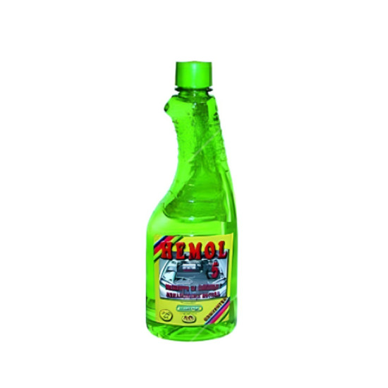 HEMOL 5  0.75 lit