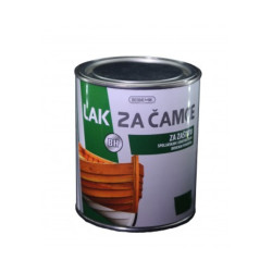 LAK ZA ČAMCE  0.25 lit