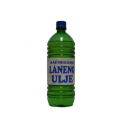 LANENO ULJE  0.1 lit