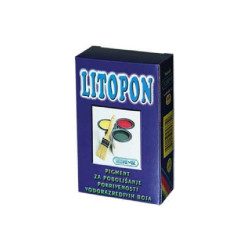 LITOPON  300 gr