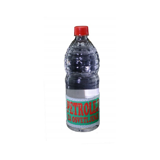 PETROLEJ  0.9 lit