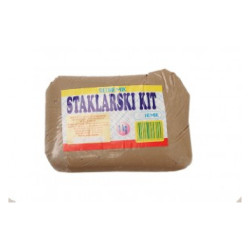 STAKLARSKI KIT  1 kg