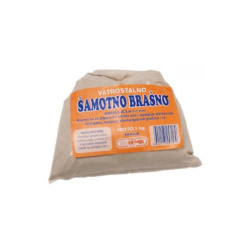 ŠAMOTNO BRAŠNO  1 kg