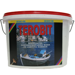 TEROBIT  5 kg