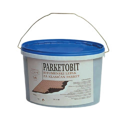 PARKETOBIT  20 kg