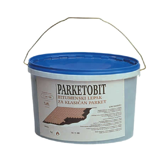 PARKETOBIT  7 kg