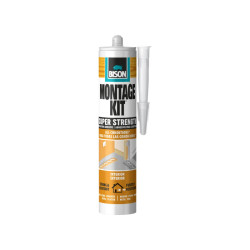 KIT MONTAŽ - BISON 350 gr - 047515  \r\n