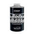 BODY 691 (2:1) ULTRA HS 1 lit - bezbojna