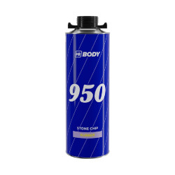 BODY 950 1 lit. - beli