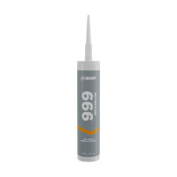 BODY 999  310 ml - bez