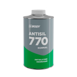 BODY ANTISIL 770 normal 1 lit. - bezbojna