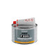 BODY F 222 BUMPER SOFT KIT 222 0.25 kg - crna
