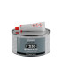 BODY F 255 BODY ALU 2K PES. kit 1 kg - srebrna